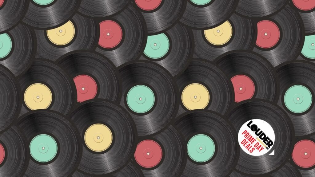 Those 9 Top Day vinyl reductions will put your head in a spin – save as much as 50% Those 9 Top Day vinyl reductions will put your head in a spin – save as much as 50%