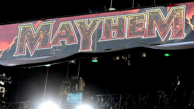 Mayhem Pageant tickets 2024: Value, date, lineup for the rock track display’s go back in San Bernardino, California Mayhem Pageant tickets 2024: Value, date, lineup for the rock track display’s go back in San Bernardino, California