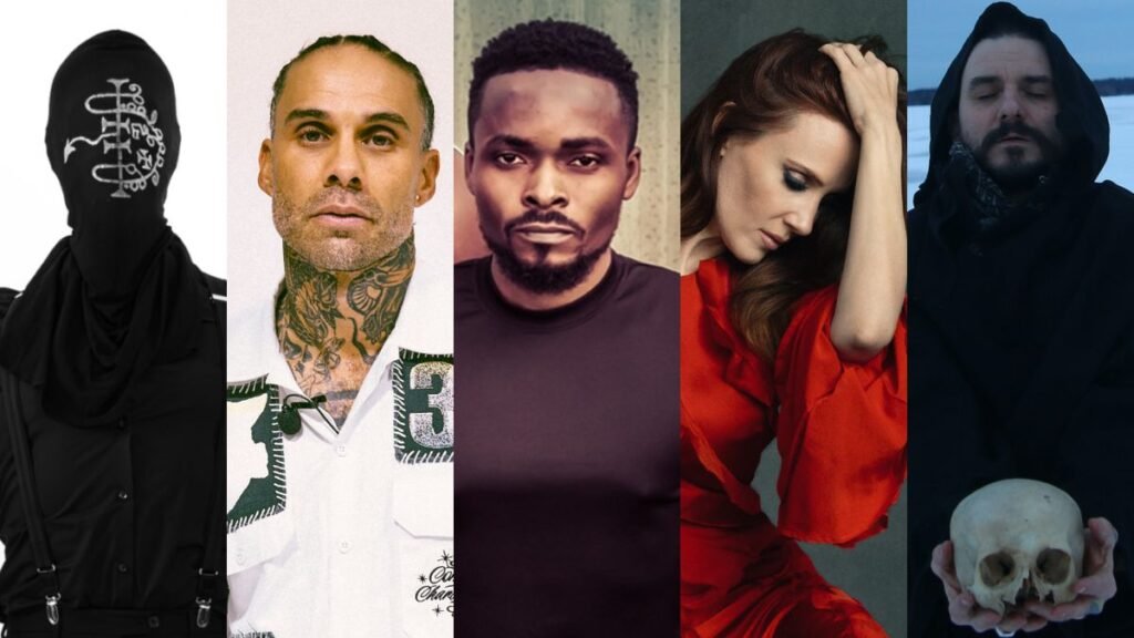 The most efficient new steel songs this week: July 19 2024