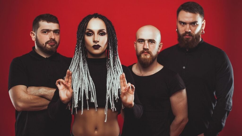 How Pisces grew to become Jinjer into steel stars