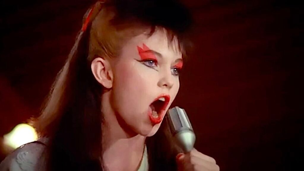 “We have been going to be The Fabulous Stains for actual.” How a cult film that includes Diane Lane, Ray Winstone, and individuals of The Intercourse Pistols and The Conflict impressed a brand new era of ladies to play punk rock