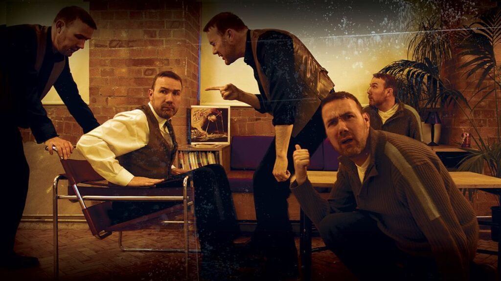 “My hope is that almost all enthusiasts of innovative track are enthusiasts of experimental stuff, so I depart it of their succesful fingers.” How Simon Godfrey returned with Shineback “My hope is that almost all enthusiasts of innovative track are enthusiasts of experimental stuff, so I depart it of their succesful fingers.” How Simon Godfrey returned with Shineback