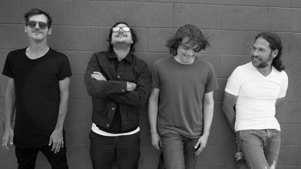 Enthusiasts’ hopes dashed over cryptic My Chemical Romance social media posts: “Our Fb were given hacked.”