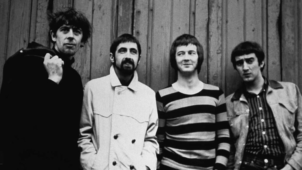 Eric Clapton will pay emotional tribute to John Mayall