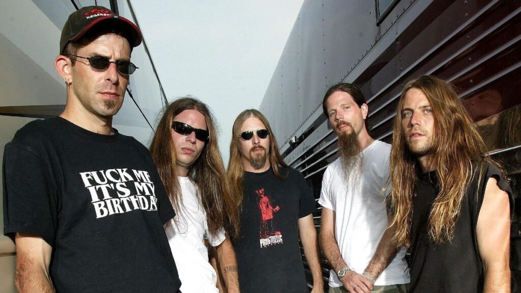 “They didn’t like the speculation of choruses”: Lamb Of God manufacturer finds one of the most “pop concepts” he snuck into Ashes Of The Wake
