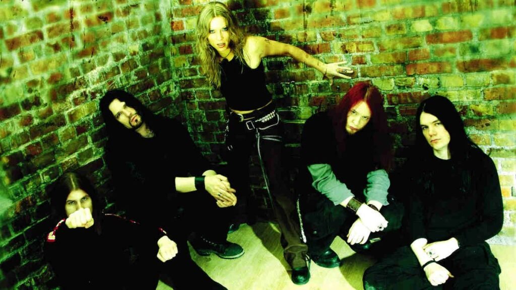 “Moving into Angela Gossow was once like throwing out your puppy rabbit and getting a Rottweiler. It was once much more brutal”: how Arch Enemy’s Wages Of Sin reinvented excessive steel for the twenty first century