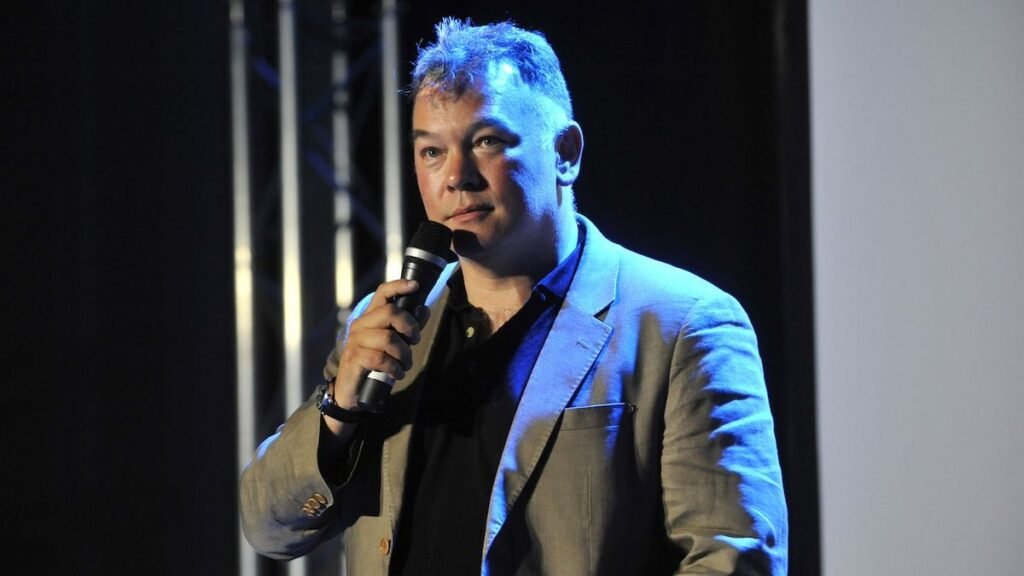 Stewart Lee on curating a level at Brighton’s Psych Fest and his drawing close new display