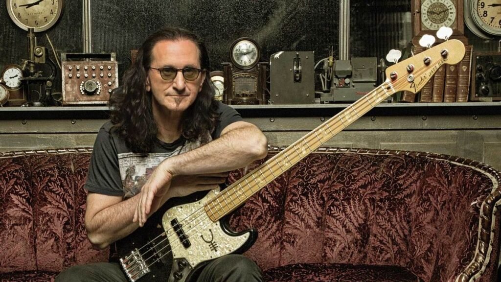 “I sought after to deliver the R40 display to everybody, however cases have made that not possible… I didn’t have a lump in my throat till the very ultimate display”: Geddy Lee’s emotions when there used to be nonetheless an excellent probability of a brand new Rush album