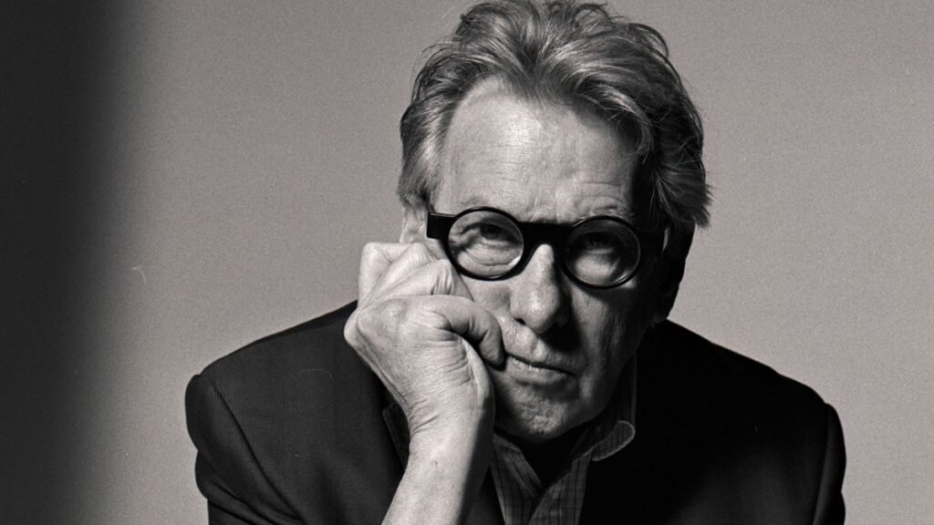 “I’m no longer a classical composer… however with a 16-piece orchestra you get a large carry that you’ll be able to’t reproduce on anything”: When Andy Mackay took Roxy Track tracks on a brand new adventure