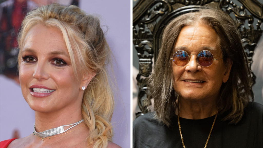 “Essentially the most uninteresting circle of relatives recognized to mankind”: Britney Spears vs the Osbournes is the most recent pork no one noticed coming