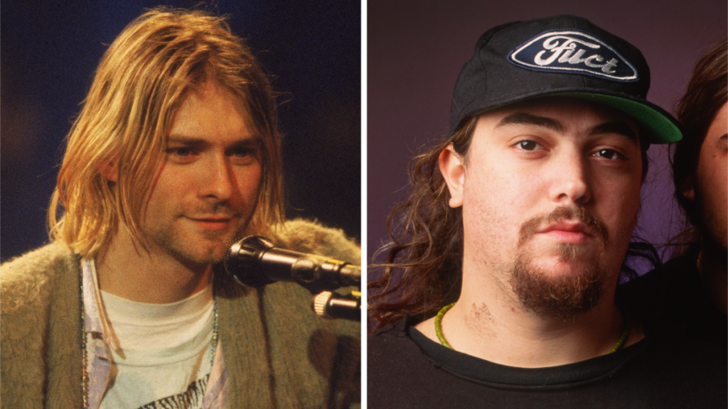 In 1993, Kurt Cobain requested Sepultura guy Max Cavalera the place to get heroin in Brazil