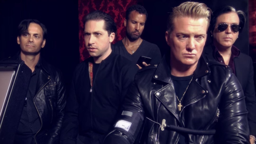 Queens of the Stone Age cancel extra Eu presentations as frontman Josh Homme recovers from emergency surgical treatment