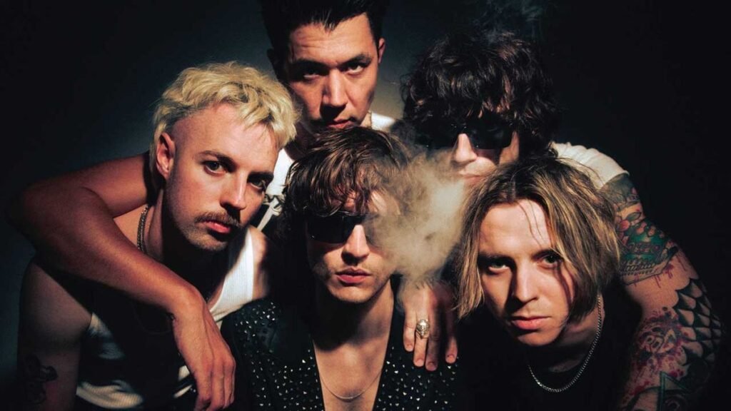 Unhealthy Nerves are able to take at the global – although it approach residing at house with mum