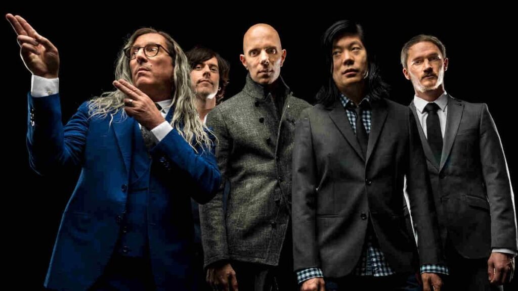 A Easiest Circle: Consume The Elephant album interview