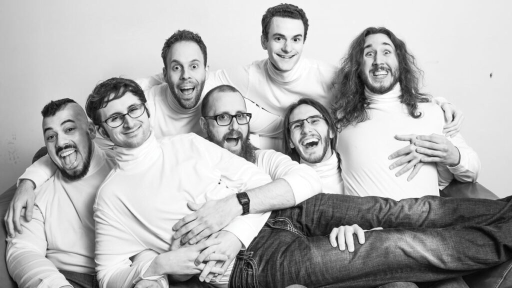 “It’s about coming to phrases with being weirdos, having doorways close in our faces and being instructed we’re slightly too unusual”: Thank You Scientist on the way to embody being other