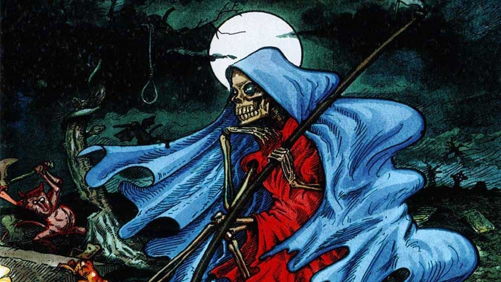 Black Sabbath: Forbidden album evaluate Black Sabbath: Forbidden album evaluate