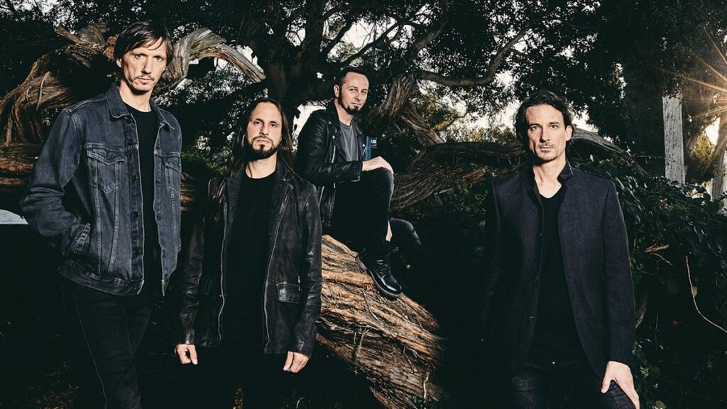 “We grew up with the album Crises from Mike Oldfield… The Beatles’ I Need You (She’s So Heavy) might be on of our songs”: From eco activism to maddening manufacturing values, there’s extra to Gojira than you could suppose “We grew up with the album Crises from Mike Oldfield… The Beatles’ I Need You (She’s So Heavy) might be on of our songs”: From eco activism to maddening manufacturing values, there’s extra to Gojira than you could suppose