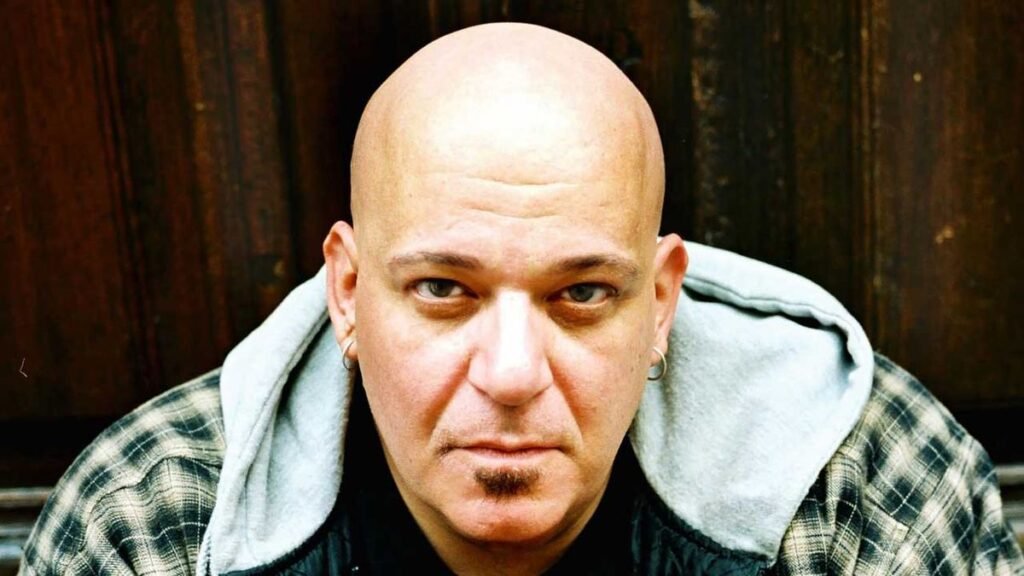 Masters Of Fact’s Chris Goss on Rick Rubin, Ginger Baker, and surviving the track business Masters Of Fact’s Chris Goss on Rick Rubin, Ginger Baker, and surviving the track business