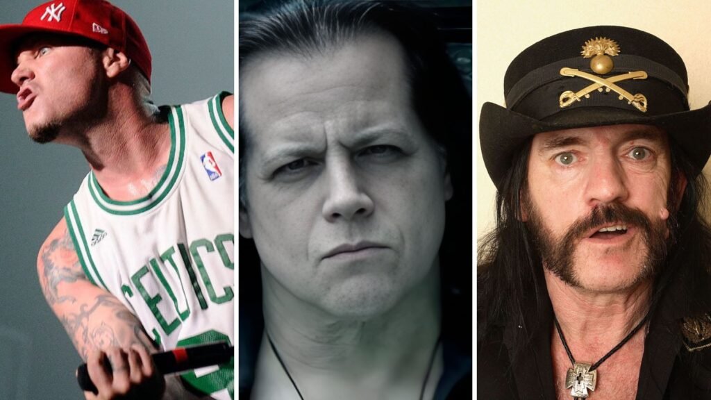 10 Nice Steel Musicians Who Strangely Are Additionally Unbelievable Actors