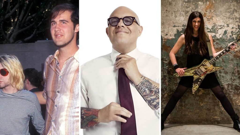 11 Heated Instances Steel Musicians Were given Eager about Politics 11 Heated Instances Steel Musicians Were given Eager about Politics