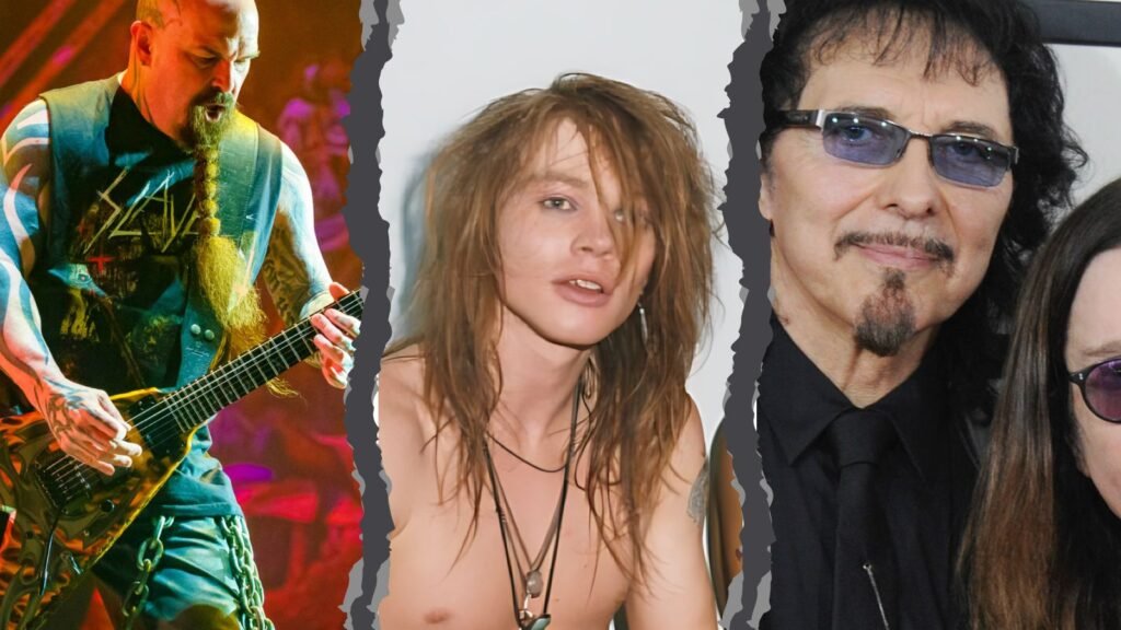 12 of the Maximum Ugly Fights in Steel Historical past