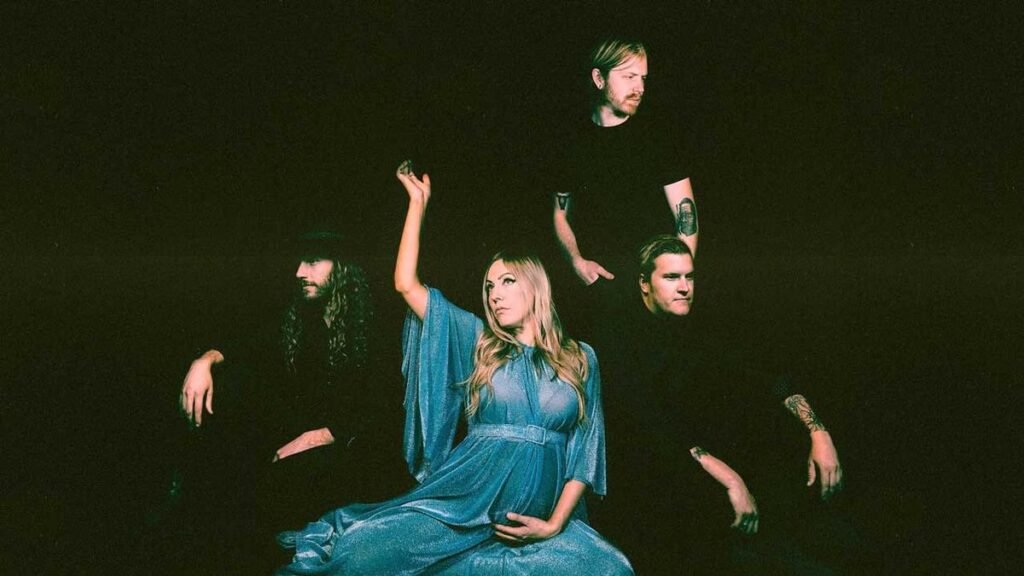 Blues Tablets: Birthday album overview