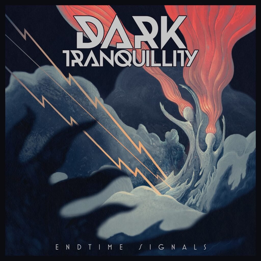 Album Overview: DARK TRANQUILLITY Endtime Alerts