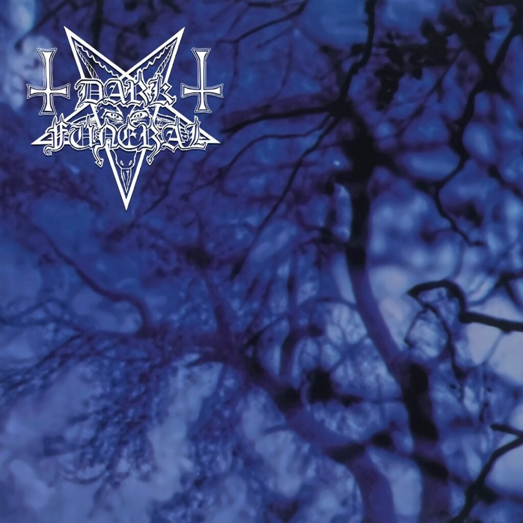 DARK FUNERAL Darkish Funeral thirtieth Anniversary Version