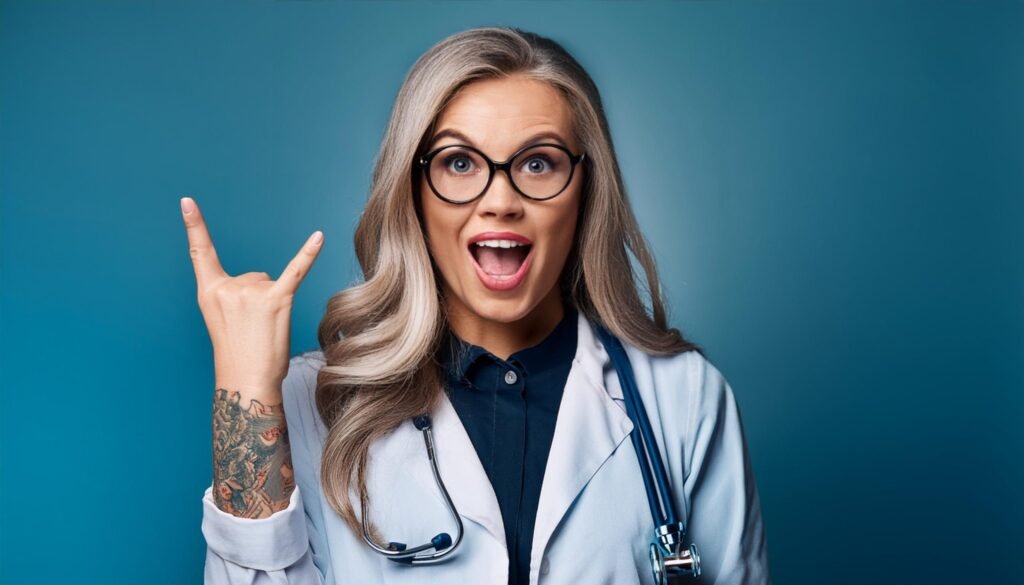 Heavy Steel Well being Advantages: Science Says It Reduces Tension And Boosts Brainpower