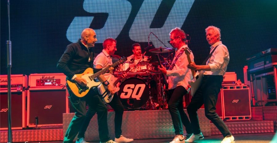 Francis Rossi and Standing Quo Ignite the Degree at Dreamland with Undying Hits and Lively PerformancesFrancis Rossi and Standing Quo Ignite the Degree at Dreamland with Undying Hits and Lively Performances Francis Rossi and Standing Quo Ignite the Degree at Dreamland with Undying Hits and Lively PerformancesFrancis Rossi and Standing Quo Ignite the Degree at Dreamland with Undying Hits and Lively Performances