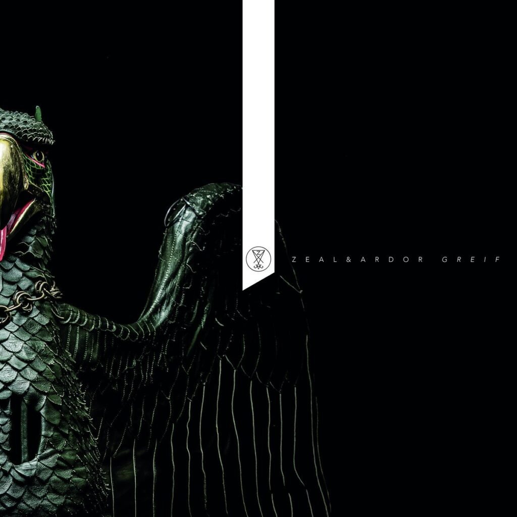 Album Assessment: ZEAL & ARDOR Grief