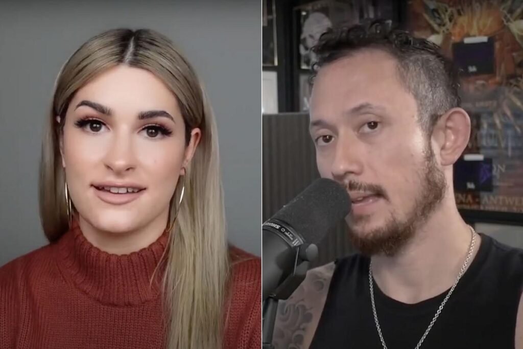 How I Discovered to Scream: Metalcore Version How I Discovered to Scream: Metalcore Version