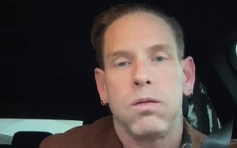 SLIPKNOT’s COREY TAYLOR Explains 2024 Breakdown