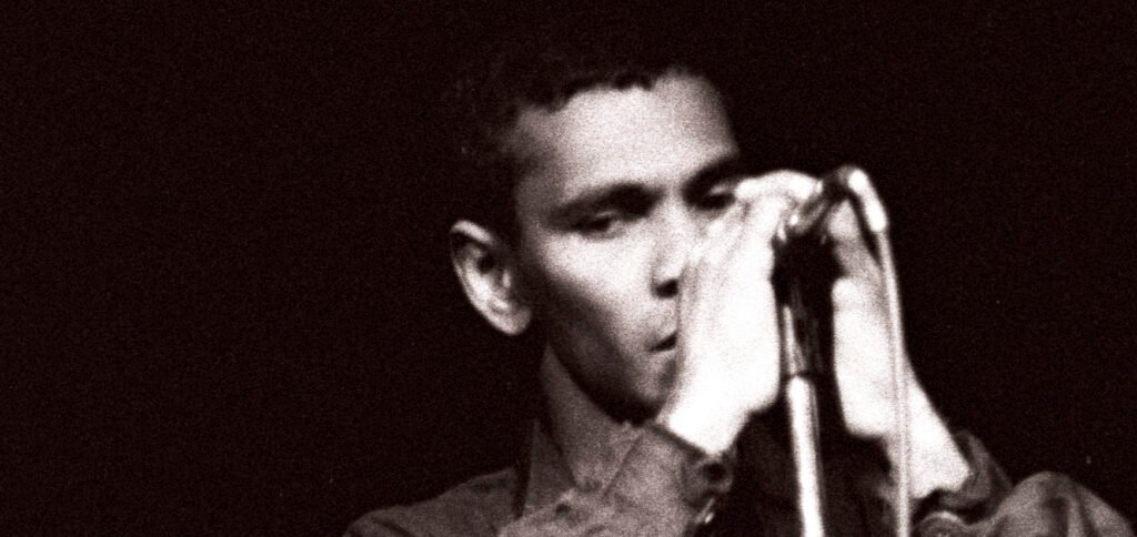 How a Boy From The Sri Lankan Jungle Shaped The Largest Punk Band You’ve By no means Heard – CVLT Country