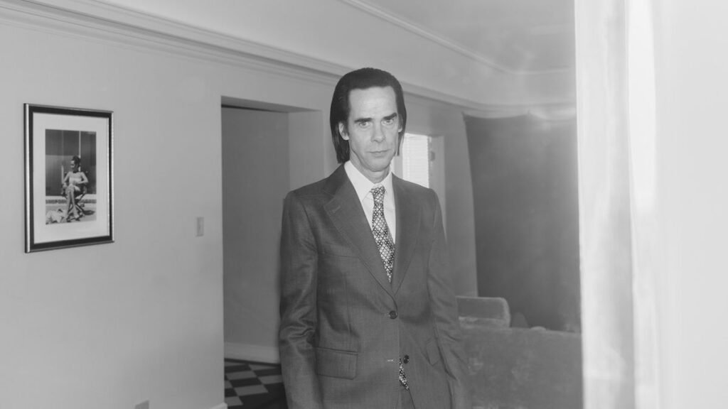 “Loneliness and loss of which means appear to inhabit the similar darkish orbit.” Nick Cave gives phrases of convenience and recommendation for any person feeling lonely or misplaced