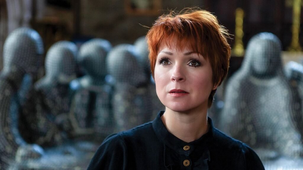 “I’ve by no means had a terror of expressing issues.” Ms Amy Birks and the tale of her 2nd album In Our Souls