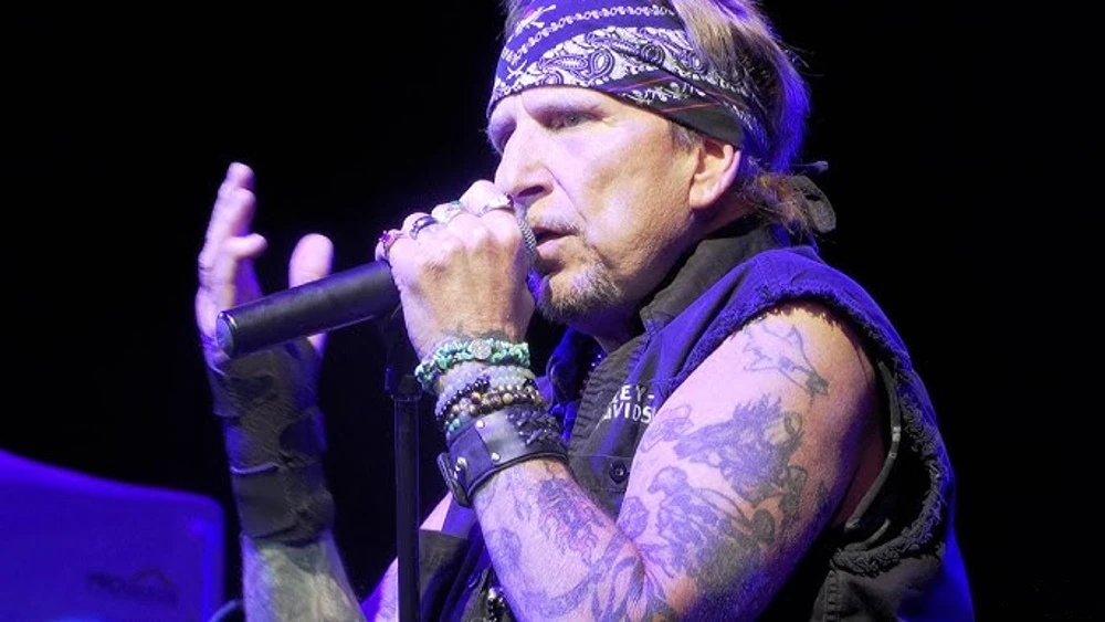 JACK RUSSELL Tribute Live performance Feat. VIXEN Taking place In Illinois On Friday JACK RUSSELL Tribute Live performance Feat. VIXEN Taking place In Illinois On Friday