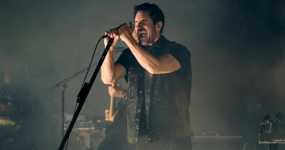 NINE INCH NAILS To Create Ranking For DISNEY Characteristic Movie ‘Tron: Ares’ NINE INCH NAILS To Create Ranking For DISNEY Characteristic Movie ‘Tron: Ares’
