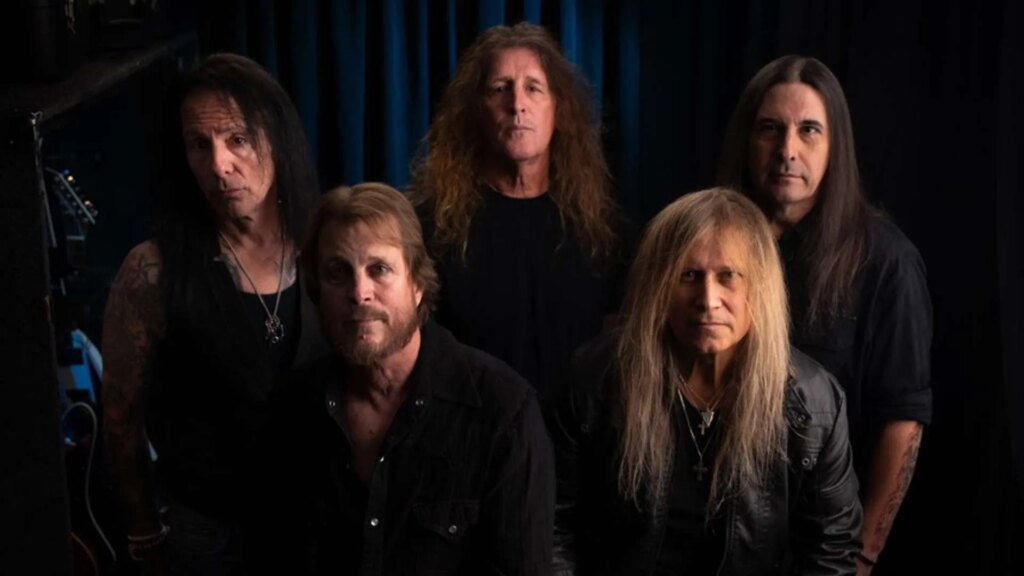 SAVATAGE Returns: First Headlining Displays In Over Two Many years Introduced!