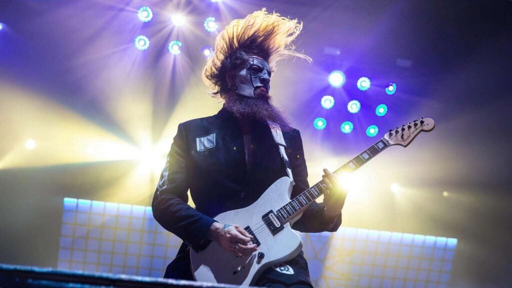 SLIPKNOT’s JIM ROOT Teases Enthusiasts With Threats To Leak Lengthy-Awaited ‘Glance Out of doors Your Window’ Album
