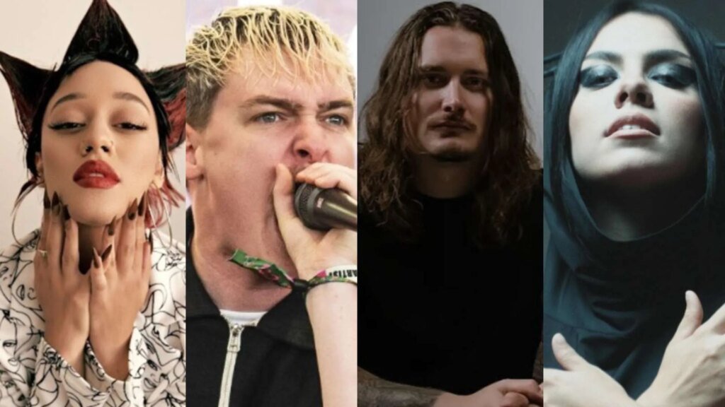 Emerging Stars Of Steel: Bands To Watch In 2025