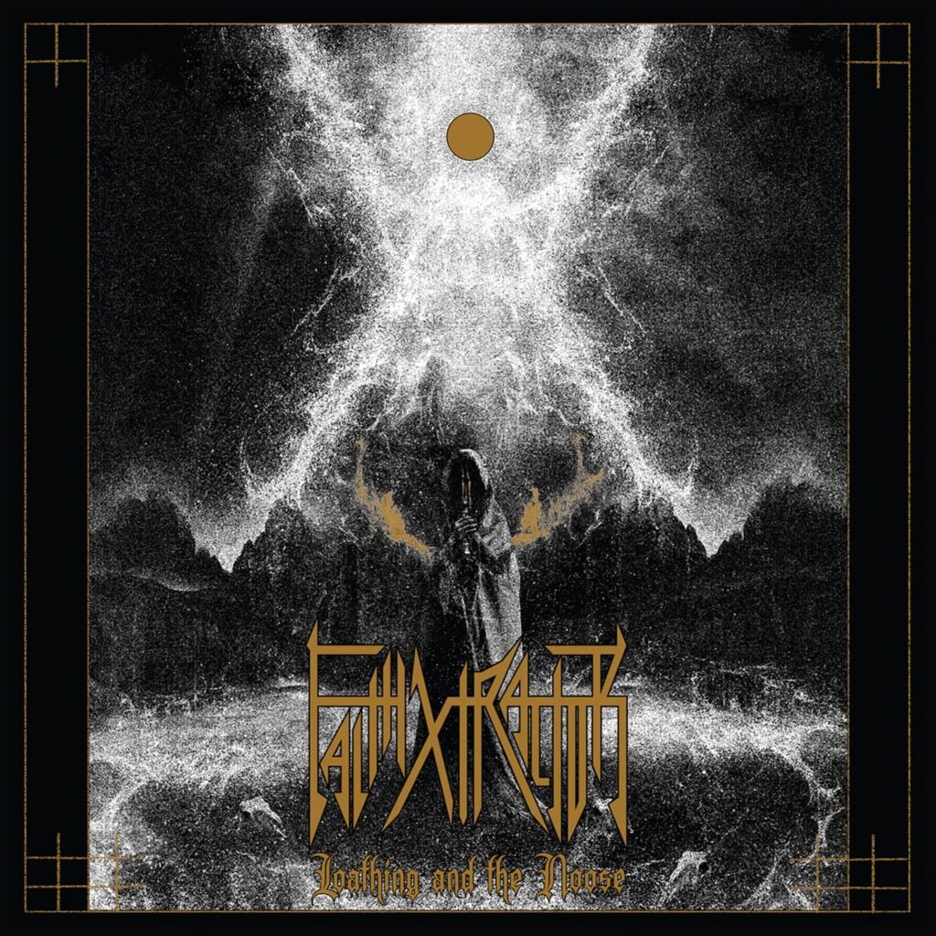 Album Assessment: FAITHXTRACTOR Noose Of Being