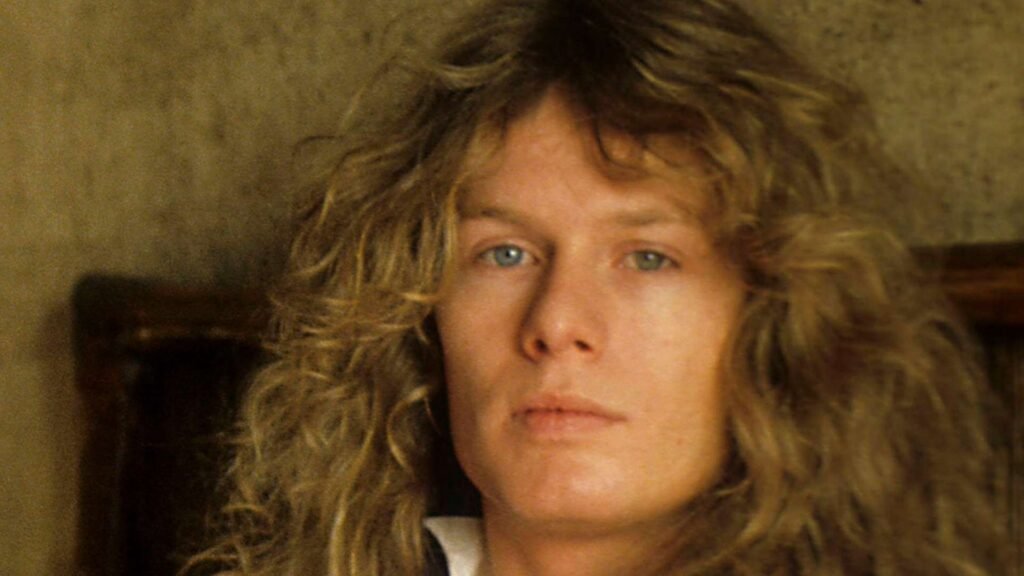 Iconic Guitar Virtuoso JOHN SYKES Passes Away At 65