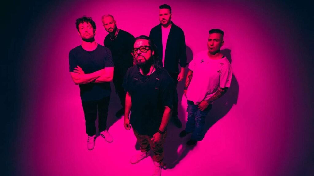 POP EVIL Unveils Extremely Expected Album ‘What Stays’ And Drops Fascinating ‘Wishful Considering’ Track Video